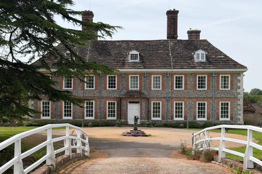 Newtimber Place