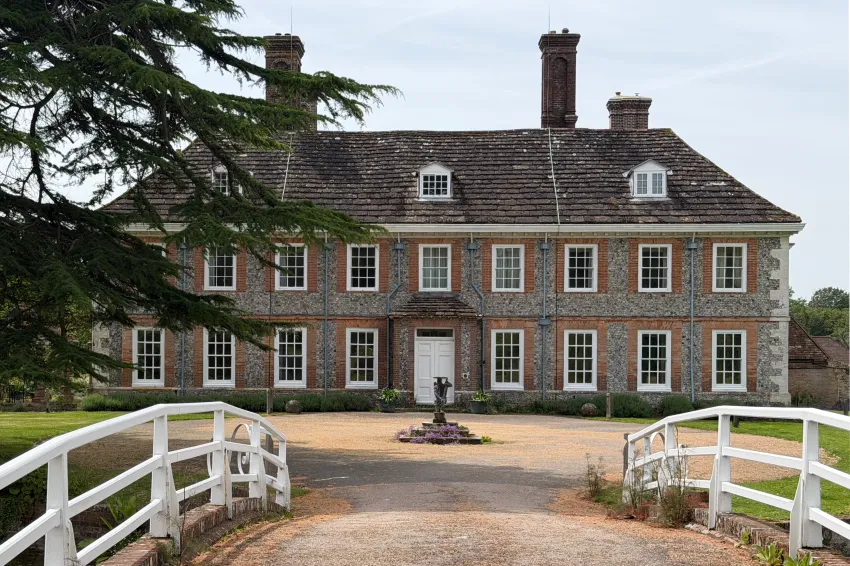 Newtimber Place